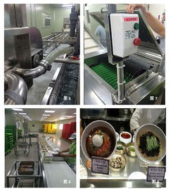 佛山市好来客餐饮管理 专业食堂承包与农产品配送服务