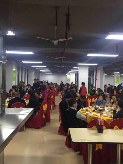 厦门学生营养餐配送 康来得餐饮的专业管理之道