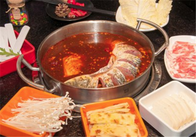 四同活鱼锅 精细化餐饮管理之道